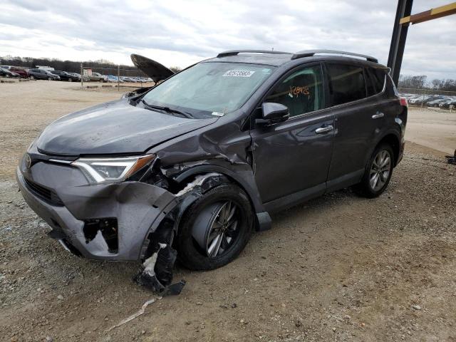 2T3YFREV9HW354858 | 2017 TOYOTA RAV4 LIMIT