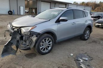 2T3YFREVXGW278100 | 2016 TOYOTA RAV4 LIMIT