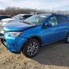 7FART6H59ME008031 | 2021 HONDA CR-V EX