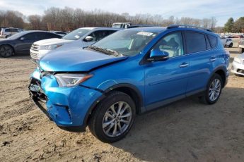 2T3YFREVXJW507270 | 2018 TOYOTA RAV4 LIMIT