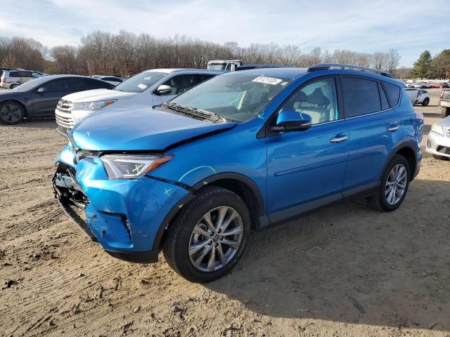 2T3YFREVXJW507270 | 2018 TOYOTA RAV4 LIMIT