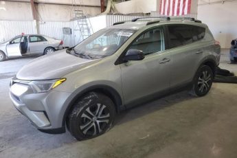 2T3ZFREV0HW357619 | 2017 TOYOTA RAV4 LE