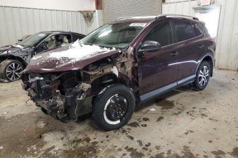 2T3ZFREV0JW512935 | 2018 TOYOTA RAV4 LE