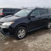 JA4AP3AU4HZ032275 | 2017 Mitsubishi outlander sport es