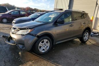 2T3ZFREV1FW177949 | 2015 TOYOTA RAV4 LE