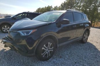 2T3ZFREV1HW353949 | 2017 TOYOTA RAV4 LE