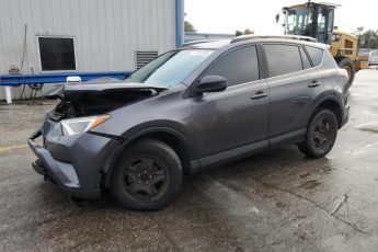 2T3ZFREV2HW368265 | 2017 TOYOTA RAV4 LE