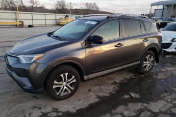 2T3ZFREV2HW378147 | 2017 TOYOTA RAV4 LE