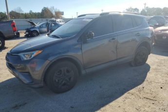 2T3ZFREV2JW477721 | 2018 TOYOTA RAV4 LE