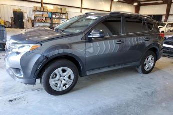 2T3ZFREV3FW221482 | 2015 TOYOTA RAV4 LE