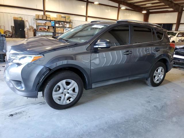 2T3ZFREV3FW221482 | 2015 TOYOTA RAV4 LE