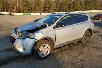 2T3ZFREV3FW231414 | 2015 TOYOTA RAV4 LE