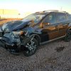 KNDCC3LC3J5126563 | 2018 KIA niro ex