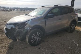 2T3ZFREV3GW265760 | 2016 TOYOTA RAV4 LE