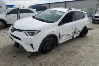 2T3ZFREV3HW356349 | 2017 TOYOTA RAV4 LE