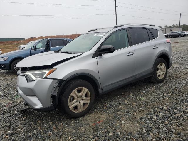 2T3ZFREV3HW370123 | 2017 TOYOTA RAV4 LE