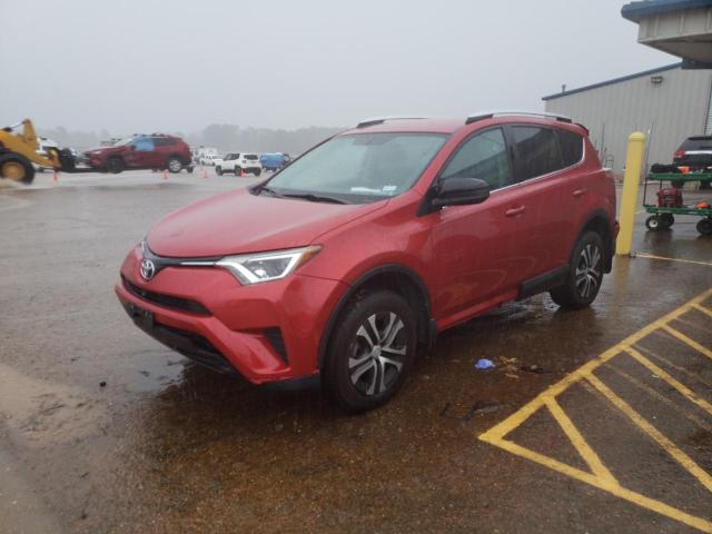 2T3ZFREV4GW283734 | 2016 TOYOTA RAV4 LE