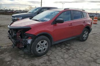 2T3ZFREV5EW087170 | 2014 TOYOTA RAV4 LE