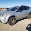 JTMZFREV4HJ110151 | 2017 TOYOTA RAV4 LE