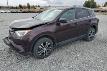 2T3ZFREV8JW490540 | 2018 TOYOTA RAV4 LE