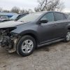 JF2GPAMC8F8322725 | 2015 SUBARU XV CROSSTR