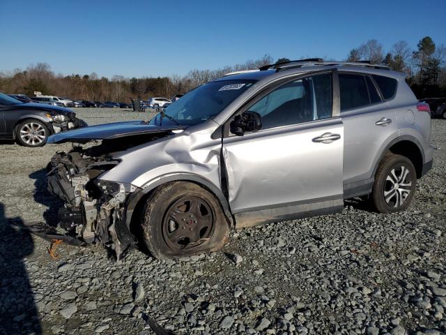 2T3ZFREVXGW295516 | 2016 TOYOTA RAV4 LE