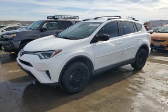 2T3ZFREVXHW320481 | 2017 TOYOTA RAV4 LE