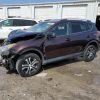 5FNYF4H64CB036510 | 2012 Honda pilot exl