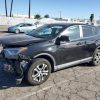 KNMAT2MT5HP589769 | 2017 NISSAN ROGUE S