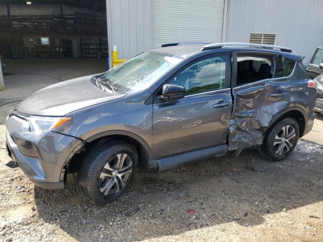 2T3ZFREVXJW493035 | 2018 TOYOTA RAV4 LE