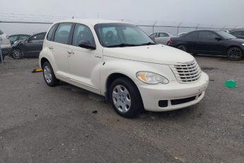 3A4FY48B46T237015 | 2006 CHRYSLER PT CRUISER