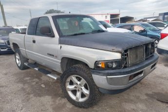 3B7HF12ZX1G179597 | 2001 DODGE RAM 1500