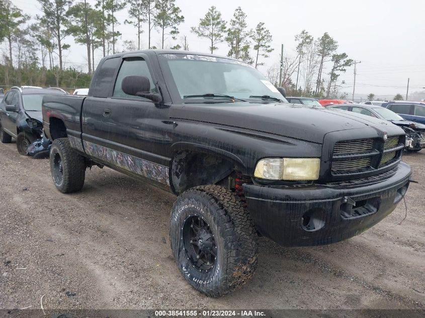 3B7HF13Y71M297548 | 2001 DODGE RAM 1500