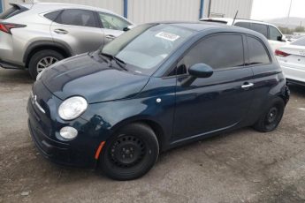 3C3CFFAR2FT508059 | 2015 FIAT 500 POP