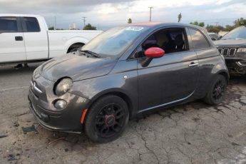 3C3CFFAR8FT662999 | 2015 FIAT 500 POP