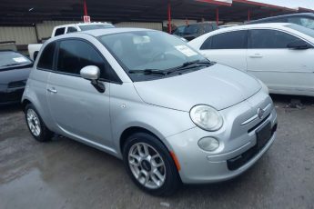 3C3CFFAR9CT123979 | 2012 FIAT 500