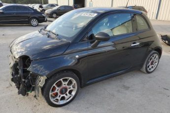 3C3CFFBR1FT625081 | 2015 FIAT 500 SPORT