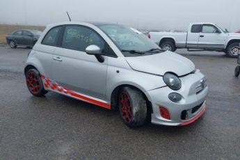 3C3CFFHH5DT543270 | 2013 FIAT 500