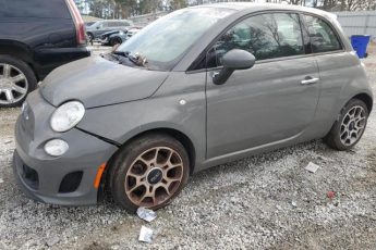 3C3CFFKH6KT803343 | 2019 FIAT 500 POP