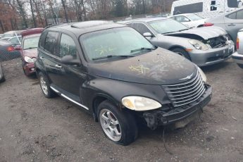 3C4FY58864T213358 | 2004 CHRYSLER PT CRUISER