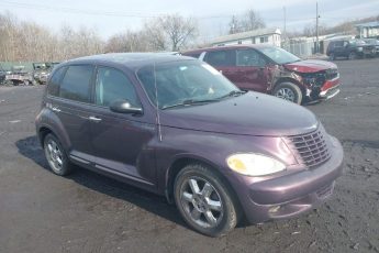 3C4FY58894T203911 | 2004 CHRYSLER PT CRUISER