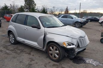 3C4FY58B03T615130 | 2003 CHRYSLER PT CRUISER