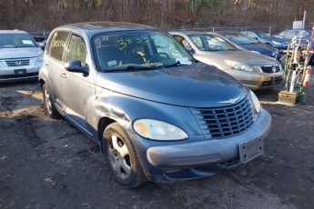 3C4FY58B92T240918 | 2002 CHRYSLER PT CRUISER