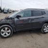 KNAFX4A65G5460734 | 2016 KIA FORTE LX