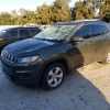 3C4NJCAB8JT286642 | 2018 Jeep compass sport