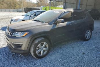 3C4NJCBB9KT851240 | 2019 JEEP COMPASS LA