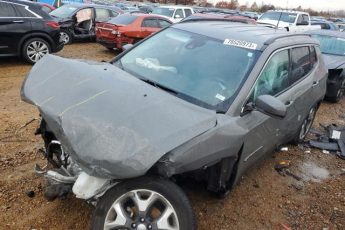 3C4NJCCB5MT531348 | 2021 JEEP COMPASS LI