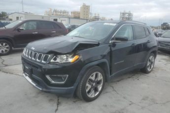 3C4NJCCB6KT676170 | 2019 JEEP COMPASS LI