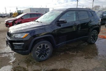 3C4NJDABXKT716078 | 2019 JEEP COMPASS SP