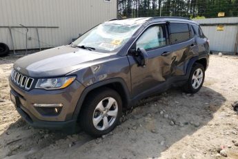 3C4NJDBB6KT850374 | 2019 JEEP COMPASS LA